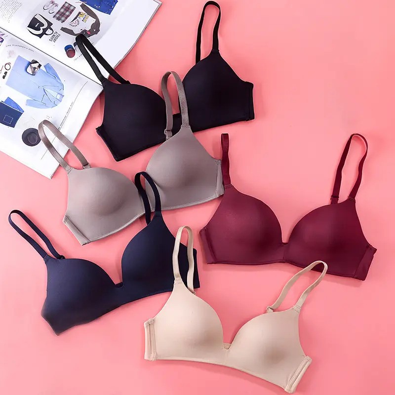 T-shirt Bra