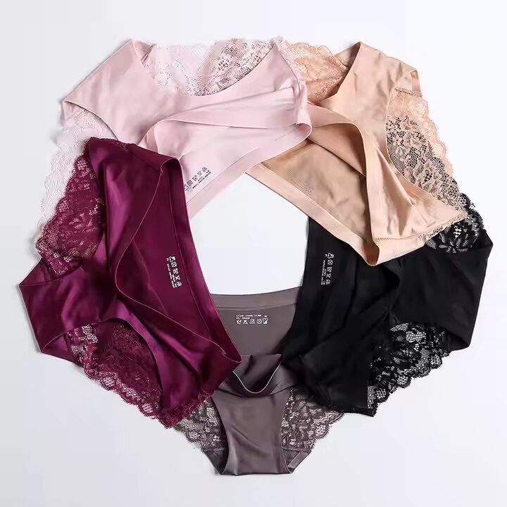 Lace Panty